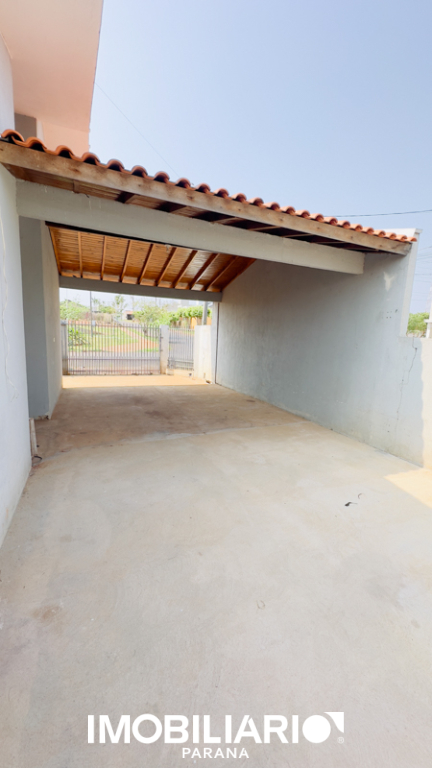 Residência para  Venda em Goioerê pela Atlântica Goioerê