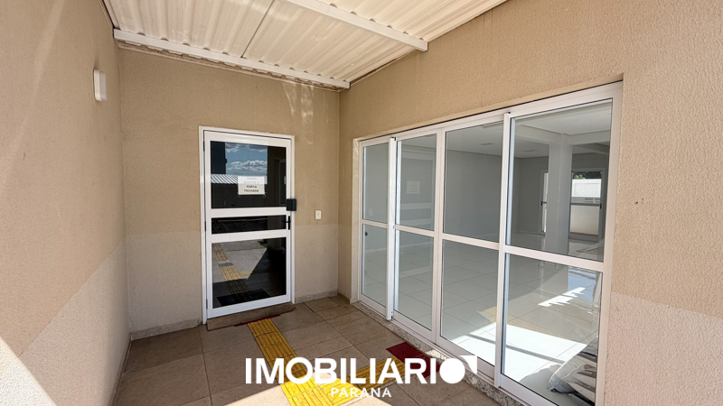 Apartamento para  Alugar em Goioerê pela Atlântica Goioerê