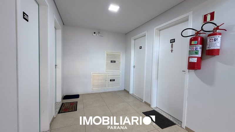 Apartamento para  Alugar em Goioerê pela Atlântica Goioerê