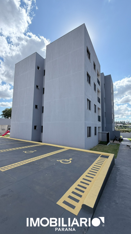 Apartamento para  Alugar em Goioerê pela Atlântica Goioerê