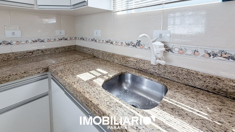 Apartamento para  Alugar em Goioerê pela Atlântica Goioerê