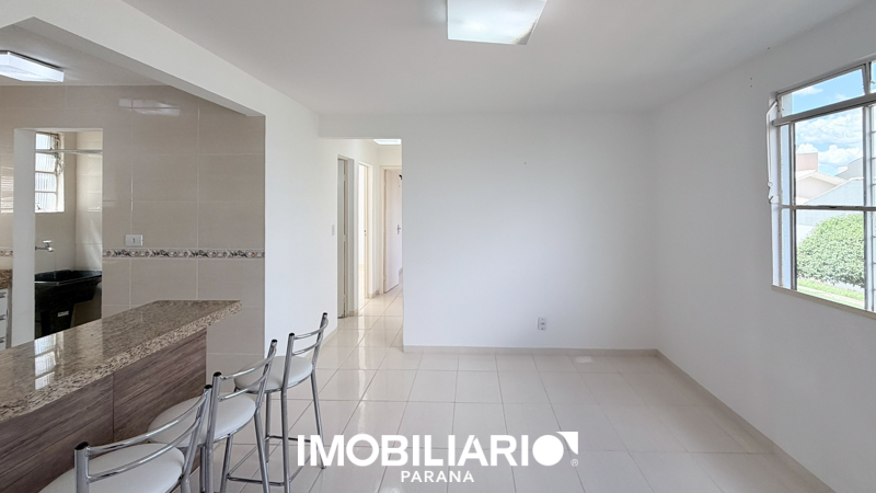 Apartamento para  Alugar em Goioerê pela Atlântica Goioerê