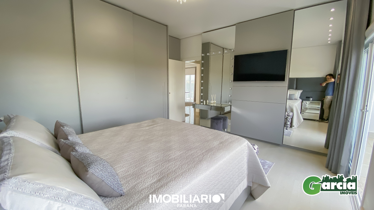 Residência para  Venda em Umuarama pela Garcia Imóveis