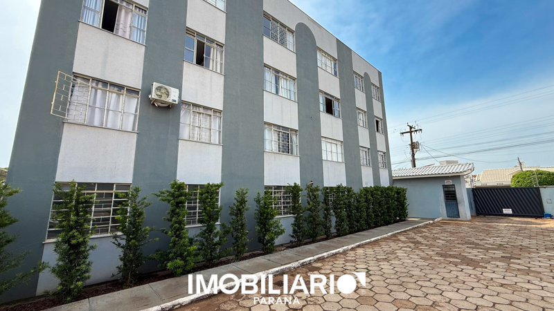 Apartamento para  Alugar em Goioerê pela Atlântica Goioerê