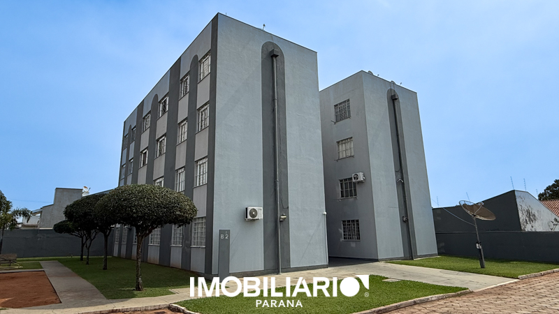 Apartamento para  Alugar em Goioerê pela Atlântica Goioerê