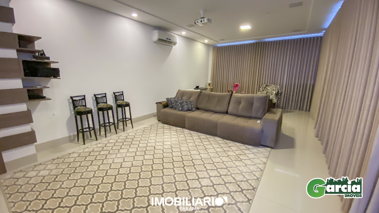 Residência para  Venda em Umuarama pela Garcia Imóveis