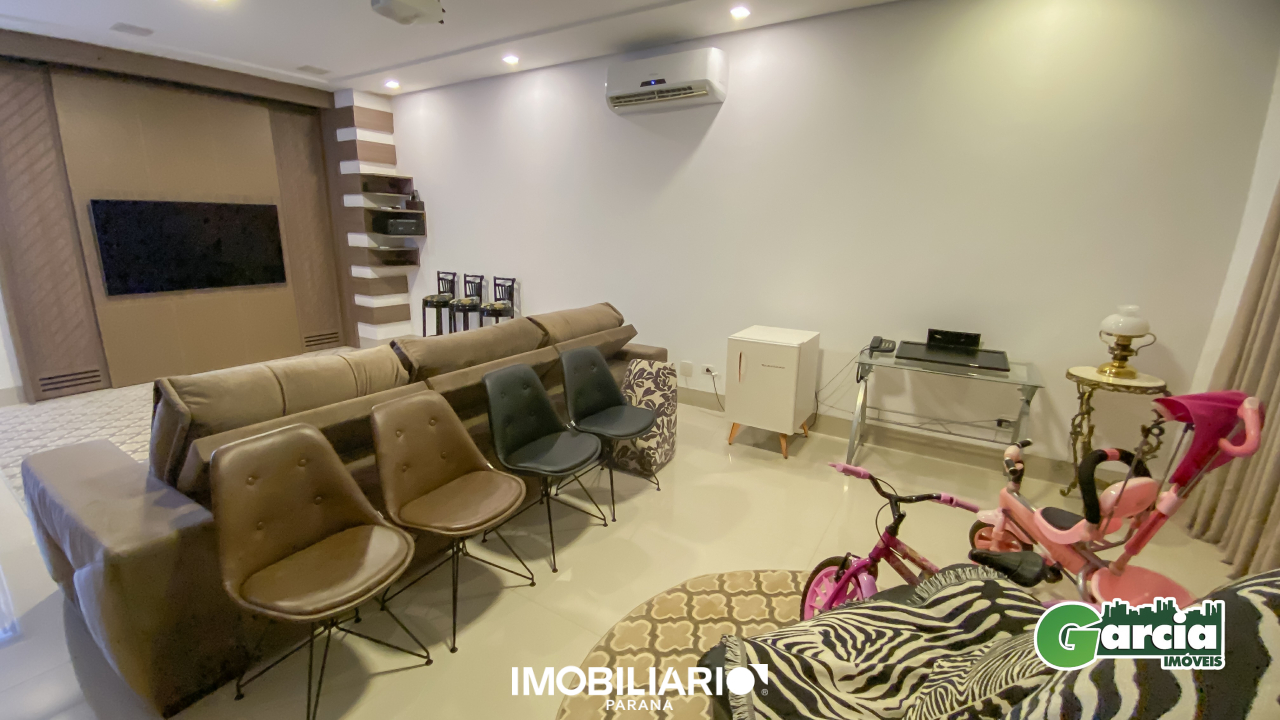 Residência para  Venda em Umuarama pela Garcia Imóveis