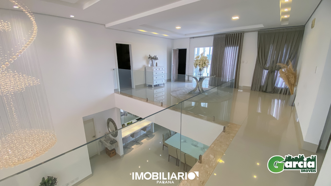 Residência para  Venda em Umuarama pela Garcia Imóveis