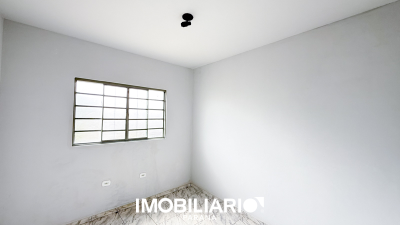 Residência para  Alugar em Goioerê pela Atlântica Goioerê