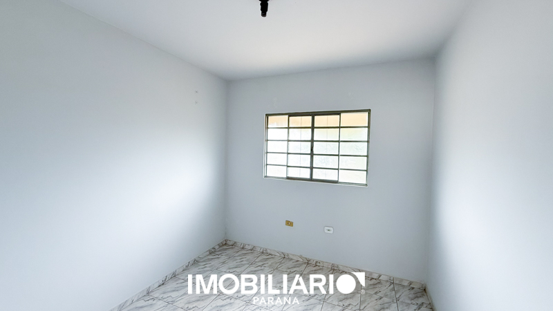 Residência para  Alugar em Goioerê pela Atlântica Goioerê