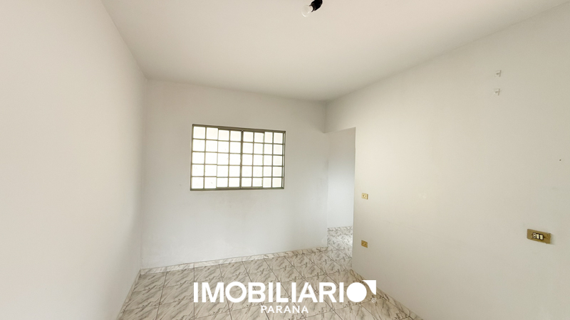 Residência para  Alugar em Goioerê pela Atlântica Goioerê