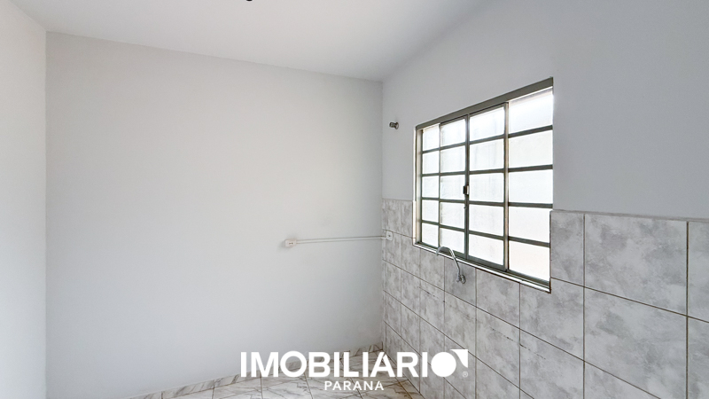 Residência para  Alugar em Goioerê pela Atlântica Goioerê