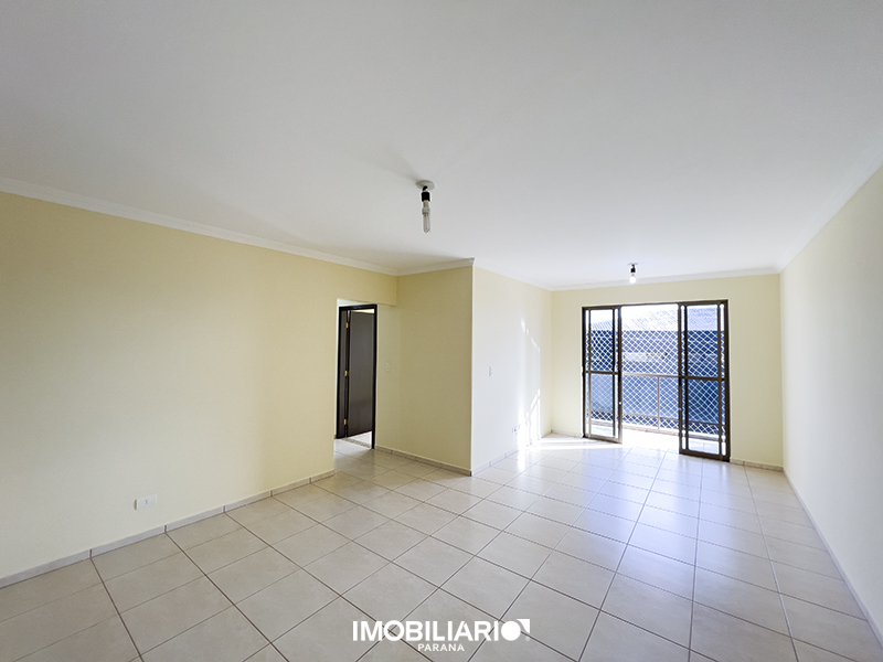 Apartamento para  Alugar em Goioerê pela Atlântica Goioerê