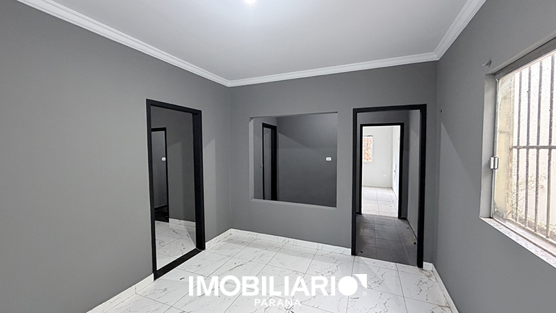 Sala Comercial para  Alugar em Goioerê pela Atlântica Goioerê