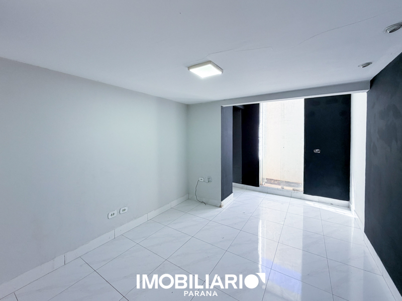 Sala Comercial para  Alugar em Goioerê pela Atlântica Goioerê