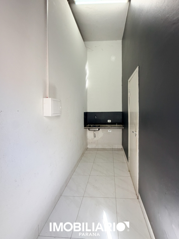 Sala Comercial para  Alugar em Goioerê pela Atlântica Goioerê