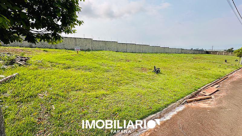 Terreno para  Venda em Goioerê pela Atlântica Goioerê