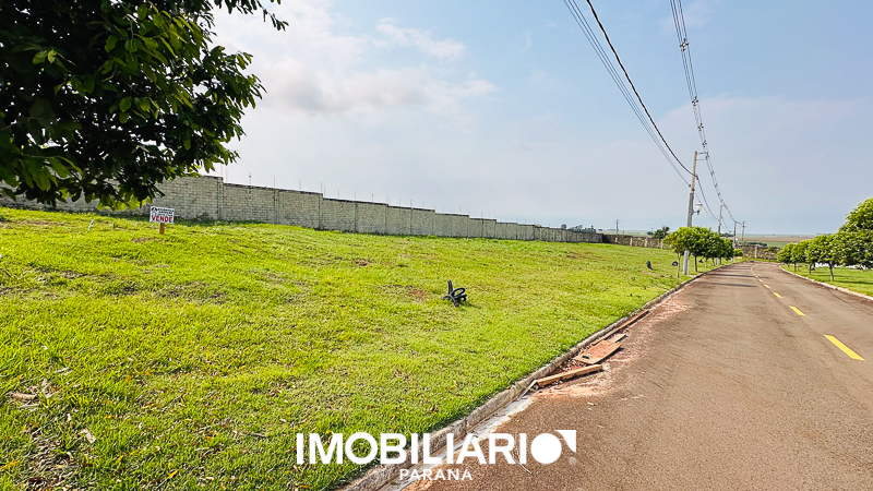 Terreno para  Venda em Goioerê pela Atlântica Goioerê