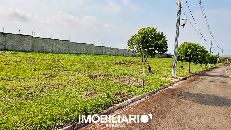 Terreno para  Venda em Goioerê pela Atlântica Goioerê