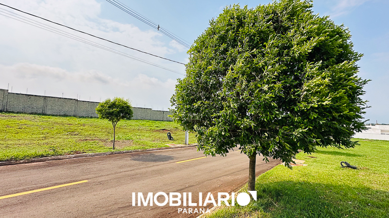 Terreno para  Venda em Goioerê pela Atlântica Goioerê