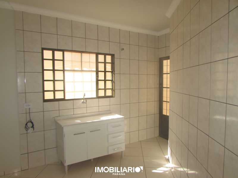 Residência para  Venda em Umuarama pela Ilha Bella