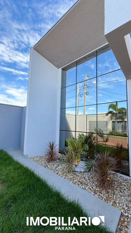 Residência para  Venda em Goioerê pela Atlântica Goioerê