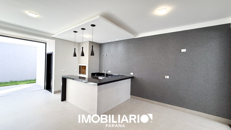 Residência para  Venda em Goioerê pela Atlântica Goioerê