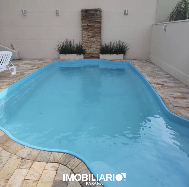 Sobrado para  Venda em Goioerê pela Atlântica Goioerê