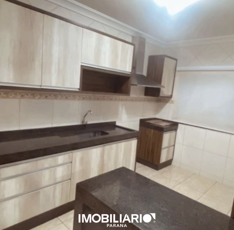 Sobrado para  Venda em Goioerê pela Atlântica Goioerê