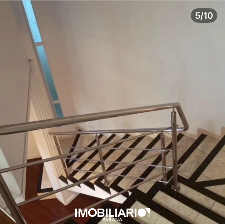 Sobrado para  Venda em Goioerê pela Atlântica Goioerê