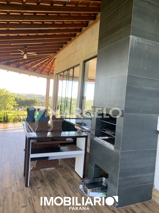 Chácara para  Alugar em Umuarama pela Marcelo