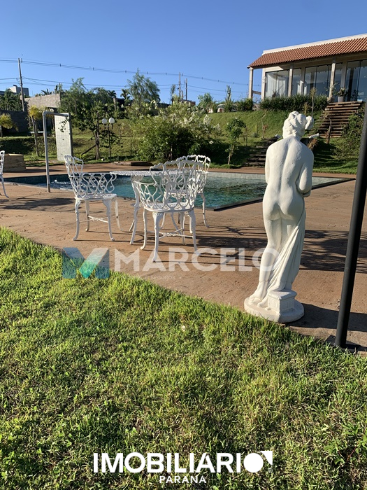 Chácara para  Alugar em Umuarama pela Marcelo