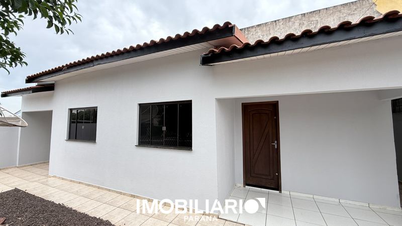 Residência para  Alugar em Goioerê pela Atlântica Goioerê