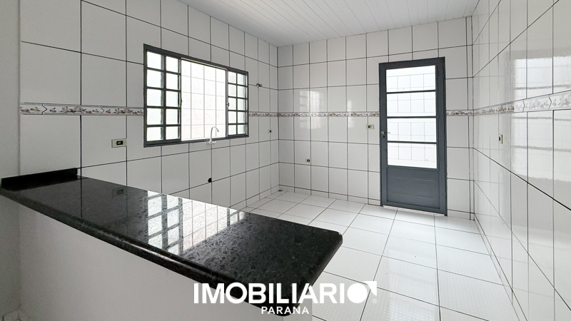 Residência para  Alugar em Goioerê pela Atlântica Goioerê