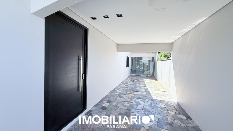 Residência para  Alugar em Goioerê pela Atlântica Goioerê