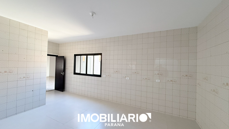 Residência para  Alugar em Goioerê pela Atlântica Goioerê