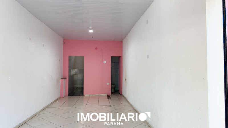 Sala Comercial para  Alugar em Goioerê pela Atlântica Goioerê