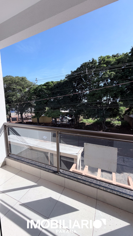 Apartamento para  Alugar em Goioerê pela Atlântica Goioerê