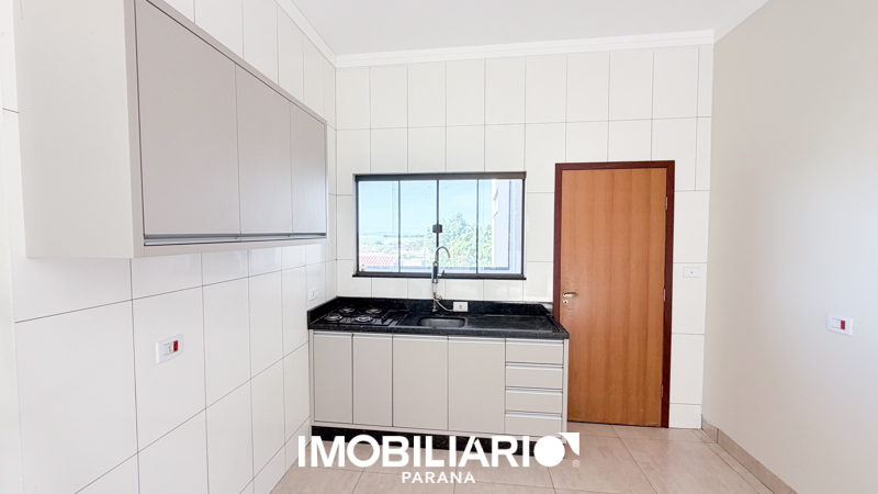 Apartamento para  Alugar em Goioerê pela Atlântica Goioerê