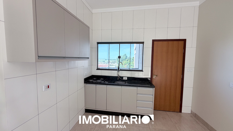 Apartamento para  Alugar em Goioerê pela Atlântica Goioerê
