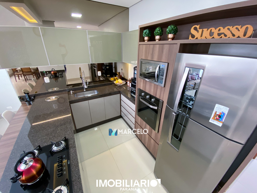 Sobrado para  Venda em Umuarama pela Marcelo