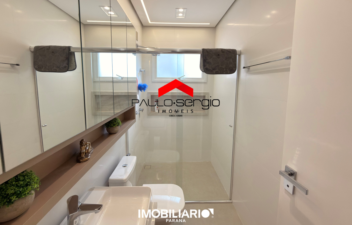 Apartamento para  Venda em Umuarama pela Paulo Sergio