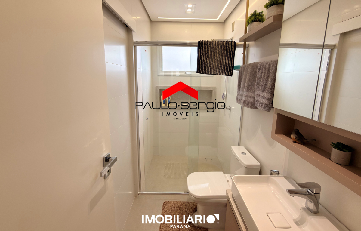 Apartamento para  Venda em Umuarama pela Paulo Sergio