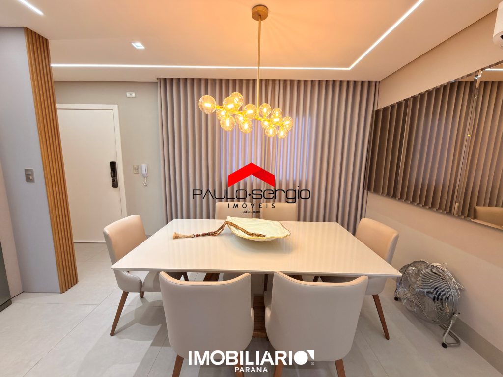 Apartamento para  Venda em Umuarama pela Paulo Sergio