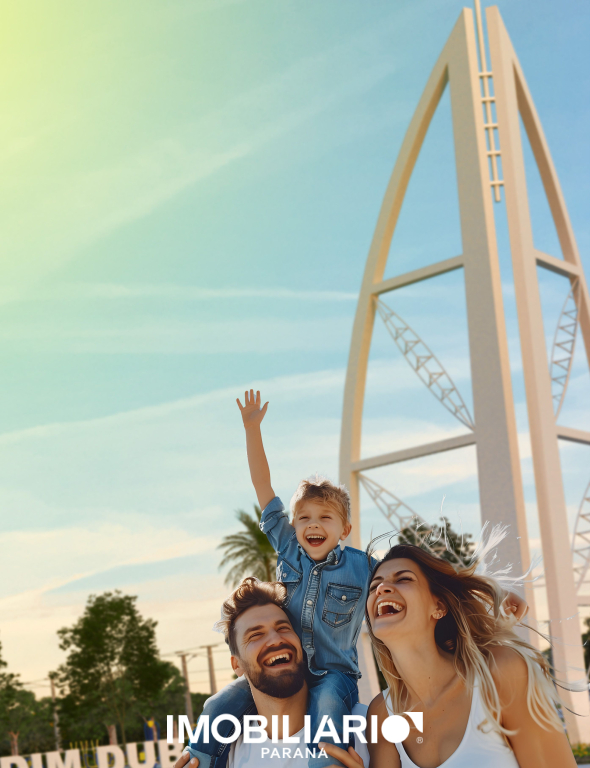 Terreno para  Venda em Campo Mourão pela Marcovic Incorporadora