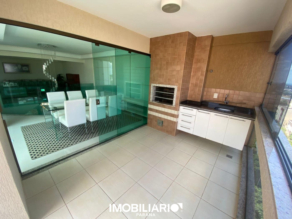 Apartamento para  Venda em Umuarama pela Shiotani Imóveis