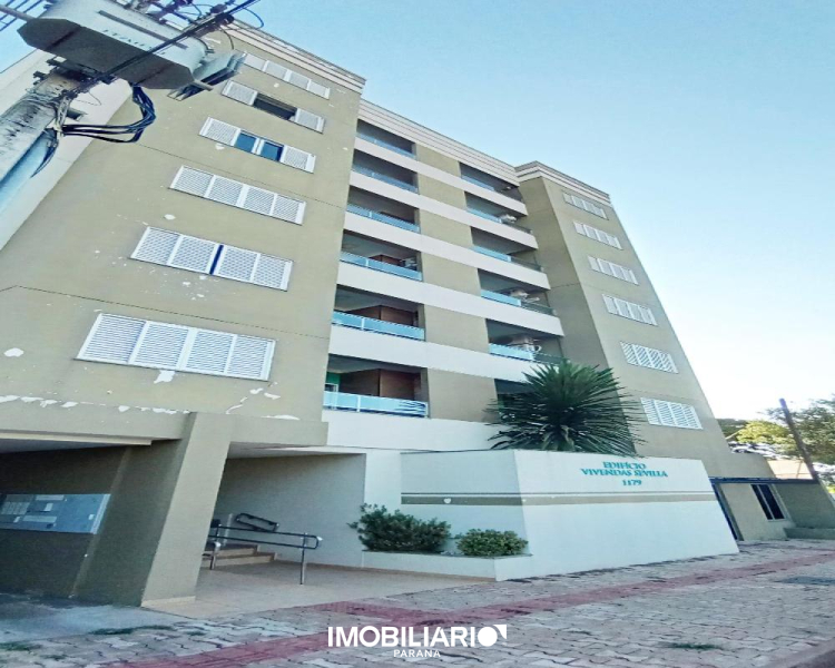 Apartamento para  Venda em Campo Mourão pela Monalisa Imóveis