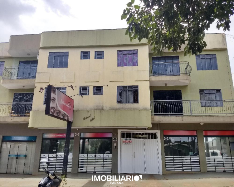 Apartamento para  Venda em Campo Mourão pela Monalisa Imóveis