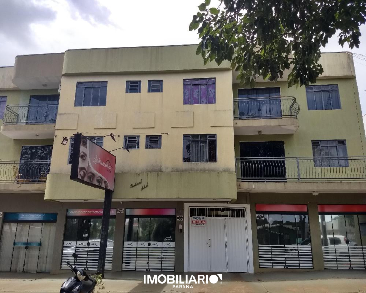 Apartamento para  Venda em Campo Mourão pela Monalisa Imóveis