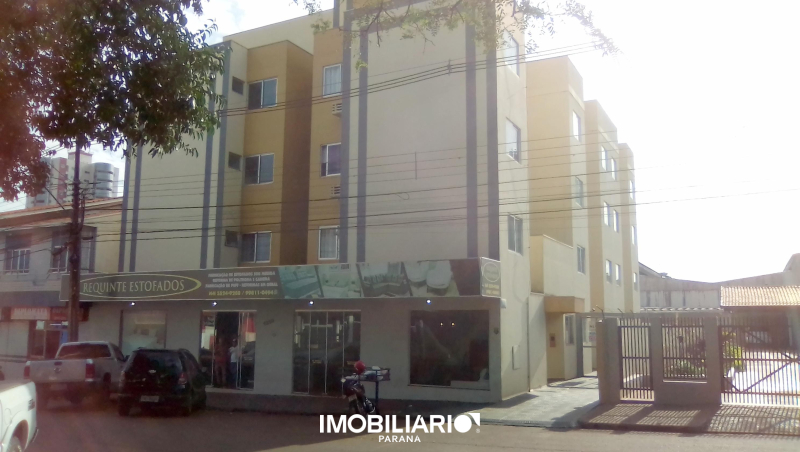 Apartamento para  Venda em Campo Mourão pela Monalisa Imóveis